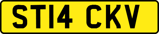 ST14CKV