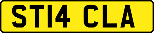 ST14CLA