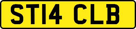 ST14CLB