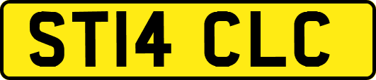 ST14CLC