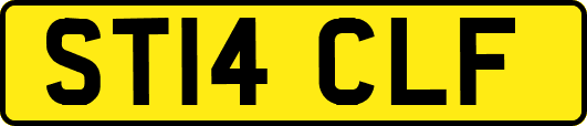 ST14CLF