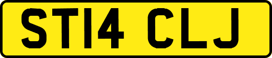 ST14CLJ