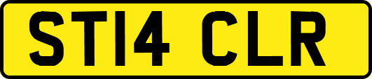 ST14CLR