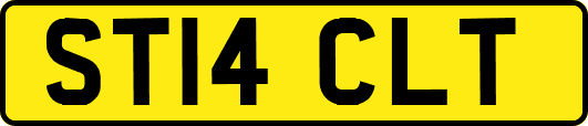 ST14CLT