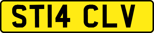 ST14CLV