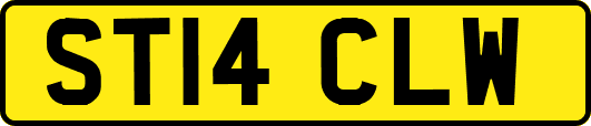 ST14CLW
