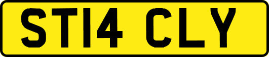 ST14CLY