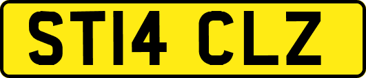 ST14CLZ