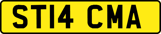 ST14CMA