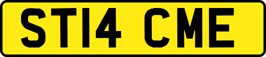 ST14CME