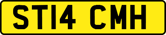 ST14CMH