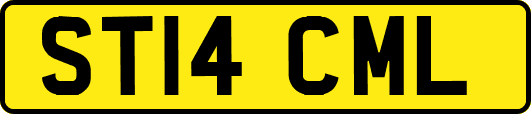 ST14CML