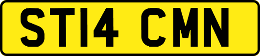 ST14CMN