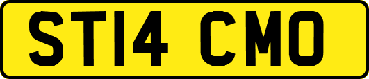 ST14CMO