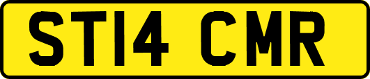 ST14CMR