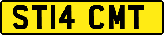 ST14CMT