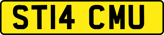 ST14CMU