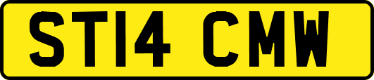 ST14CMW