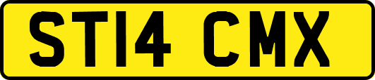 ST14CMX