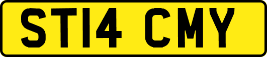 ST14CMY