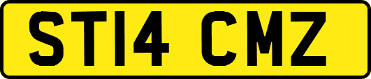 ST14CMZ