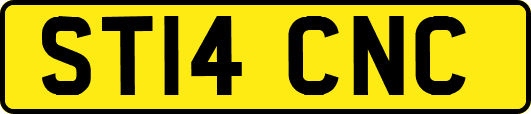 ST14CNC