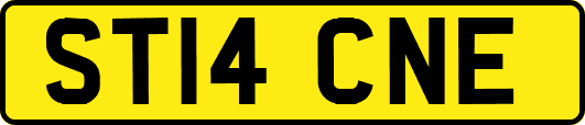 ST14CNE