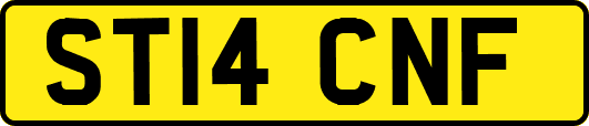 ST14CNF