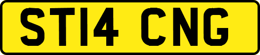 ST14CNG