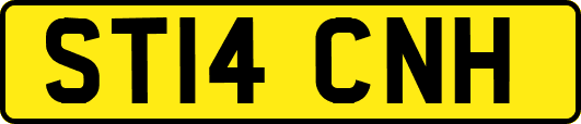 ST14CNH