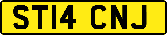 ST14CNJ