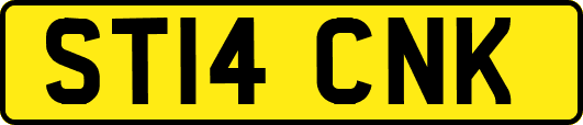 ST14CNK