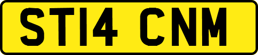 ST14CNM