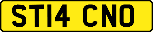 ST14CNO