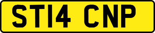 ST14CNP