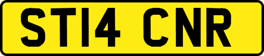 ST14CNR