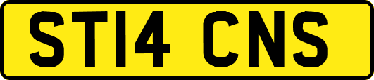 ST14CNS