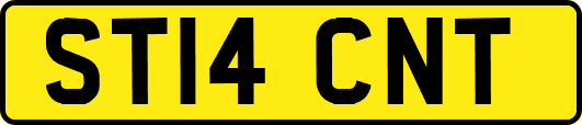 ST14CNT