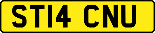ST14CNU