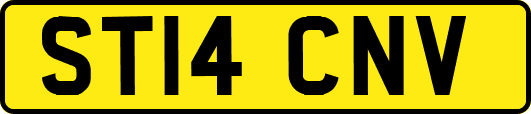 ST14CNV