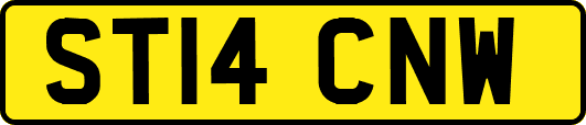 ST14CNW