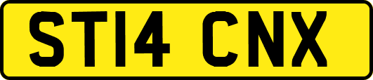 ST14CNX