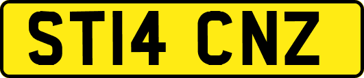 ST14CNZ