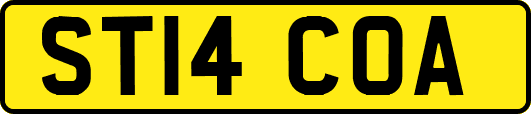 ST14COA
