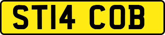 ST14COB