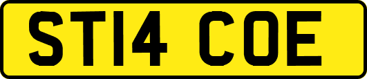 ST14COE