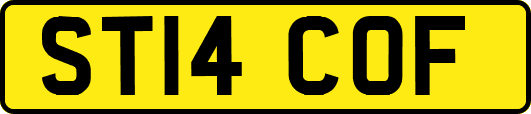 ST14COF