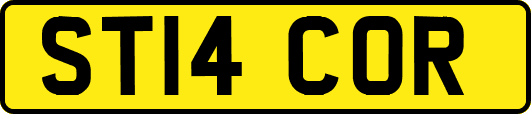 ST14COR