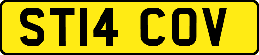 ST14COV