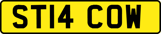 ST14COW